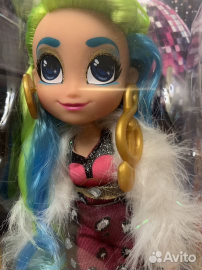 Haidorables Hairmazing