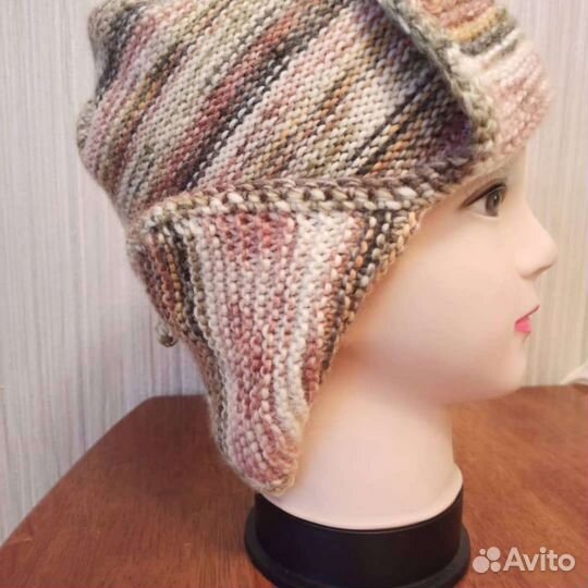 Шапки ушанки