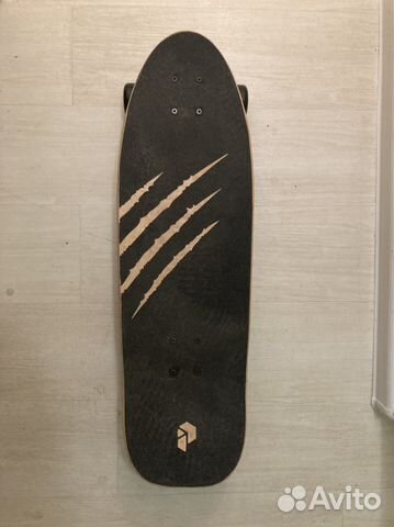 Скейтборд Plank Board