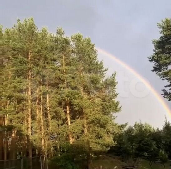 Участок 11 сот. (ИЖС)