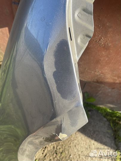 Крыло skoda superb 3t0821021,3t0821022