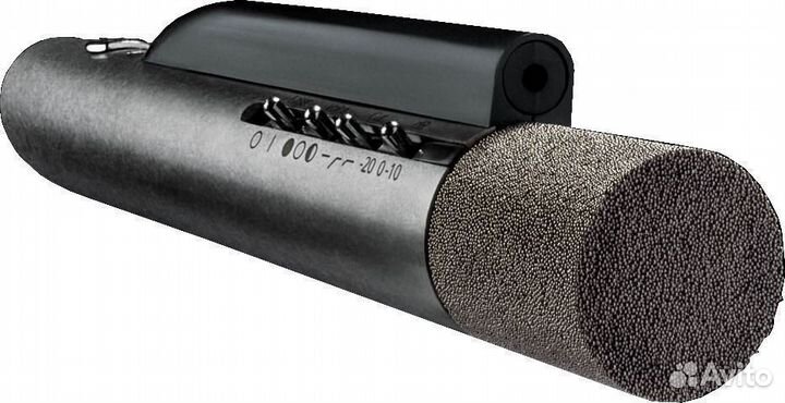 Новый микрофон Aston Starlight в наличии