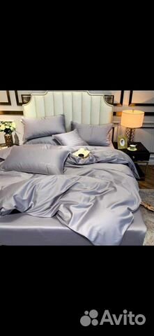 Постельное Белье Однотонное