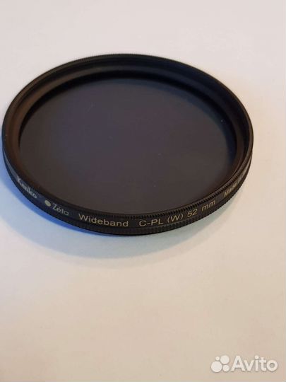 Фильтр для камеры