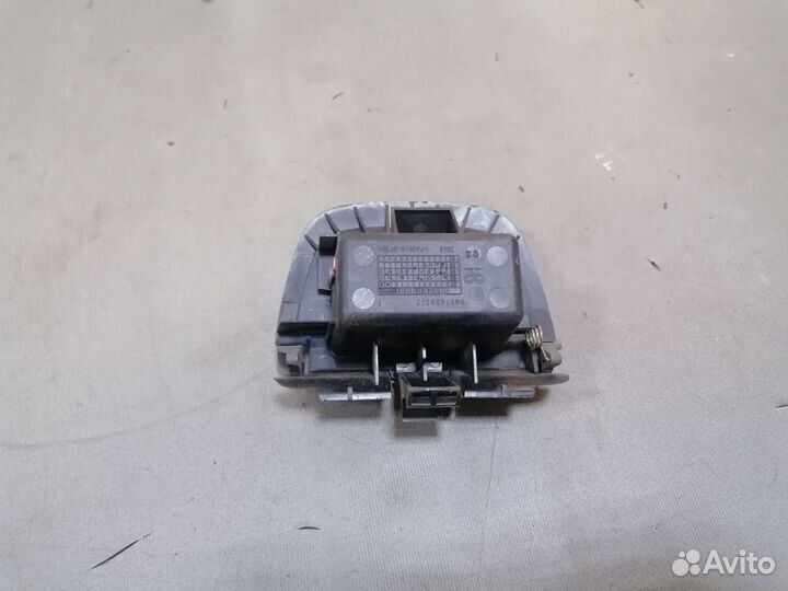 Пепельница Peugeot 206 1.4 1998-2012