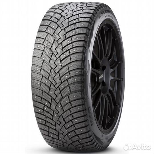 Pirelli Scorpion Ice Zero 2 265/50 R19 110H