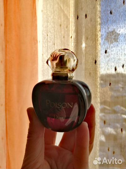 Christian Dior Poison