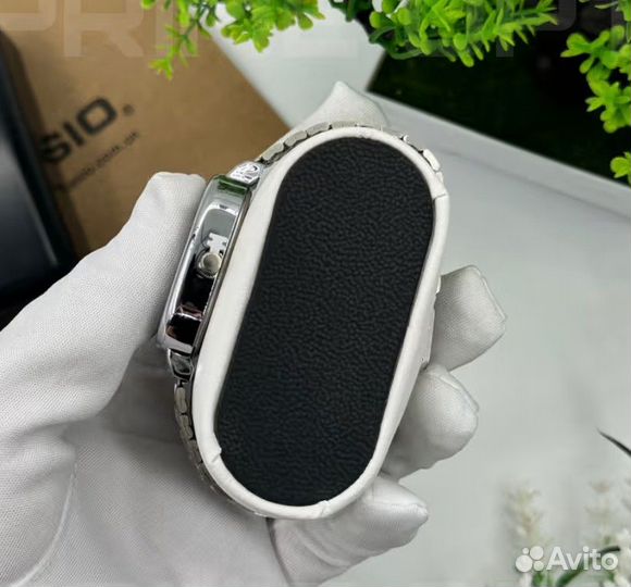 Часы casio Vintage WCS2