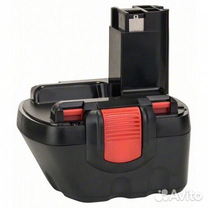 Аккумулятор Bosch