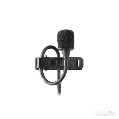 Микрофон Shure MX150B/O-TQG
