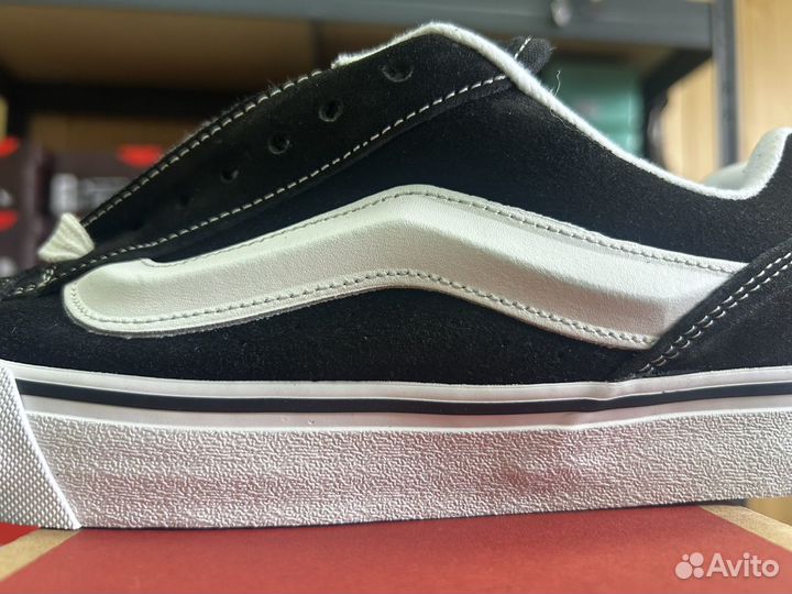 Кеды Vans Knu Skool