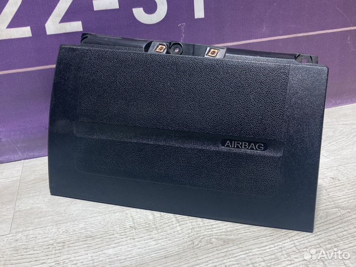 Подушка безопасности пассажирская Ford Transit