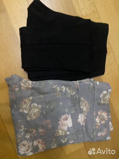 Женские вещи пакетом 40 42 xs Zara nike