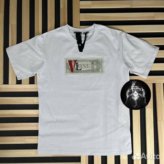 Футболка Vlone