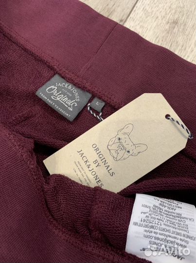 Шорты Jack&Jones