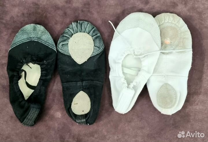 Гимнастическая одежда