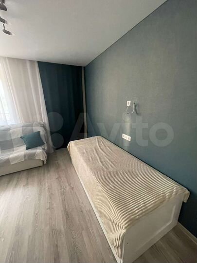 Квартира-студия, 30 м², 3/18 эт.