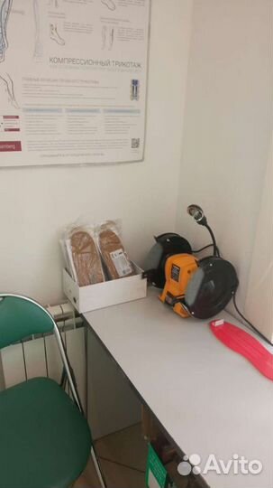 Индивидуальные стельки/стельки на заказ