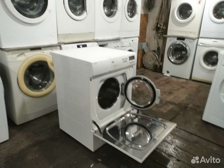 Стиральные машинки бу