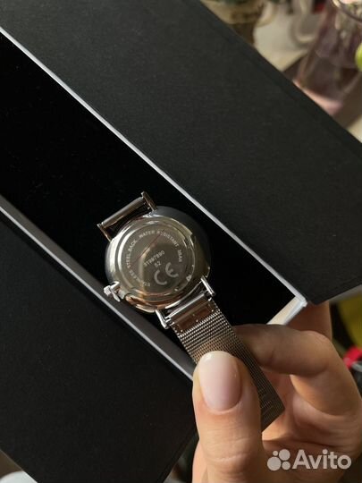 Часы regent (Германия)