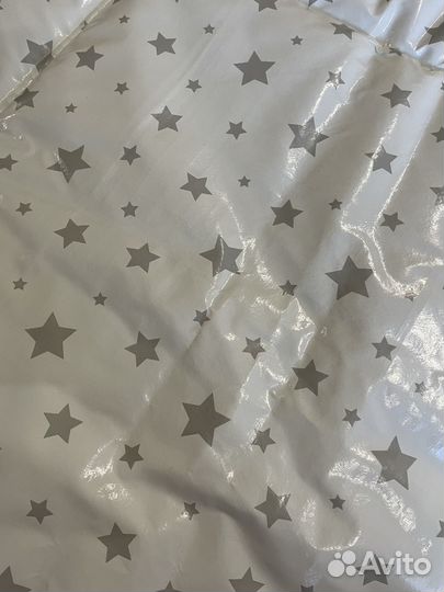 Матрас для пеленания водонепроницаемый