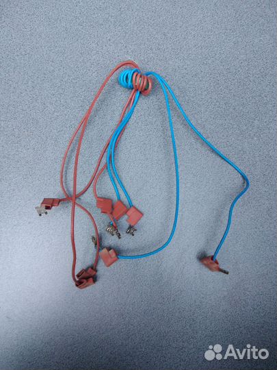 Запчасти для варочной панели EN60