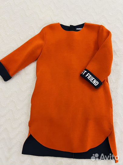 Платье gulliver