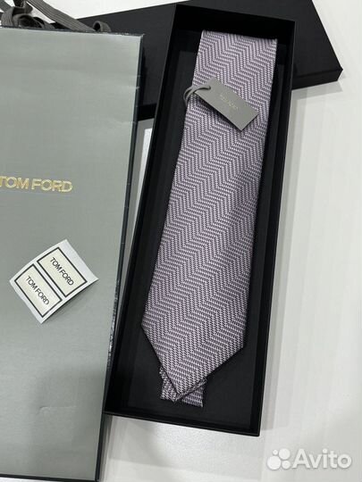 Галстуки Tom Ford