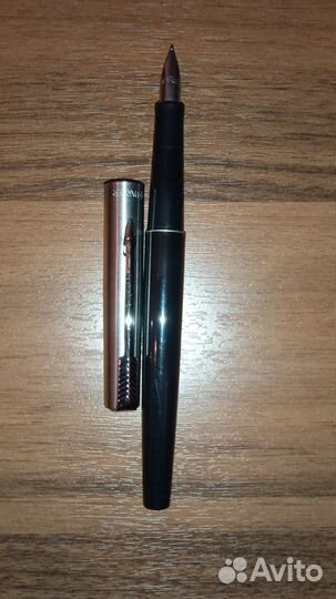 Перьевая ручка parker