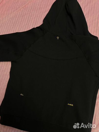 Толстовка Nike Tech x Nocta XXL Оригинал