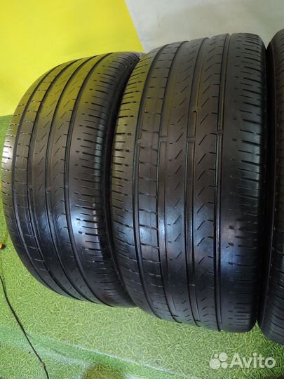 Pirelli Scorpion Verde 285/45 R20