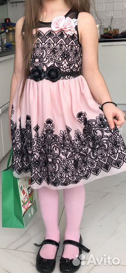 Праздничное Платье на девочку children’s place