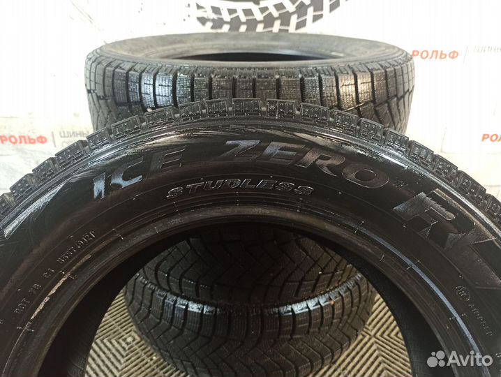 Pirelli Ice Zero 225/60 R17 103H