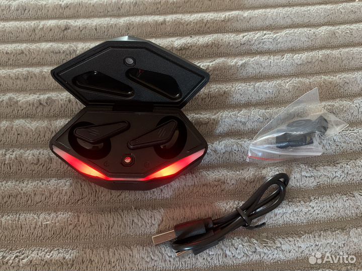 Беспроводные наушники K55