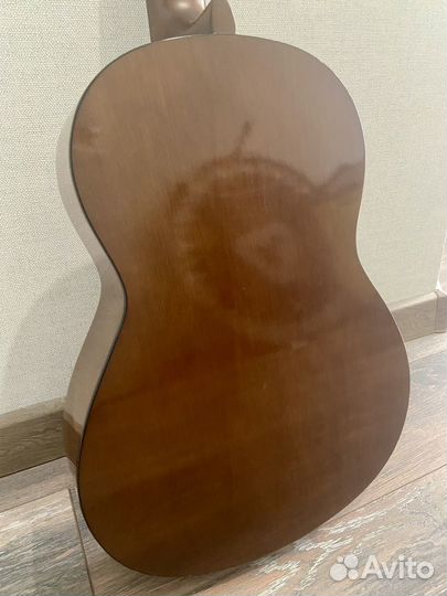 Гитара Yamaha c40