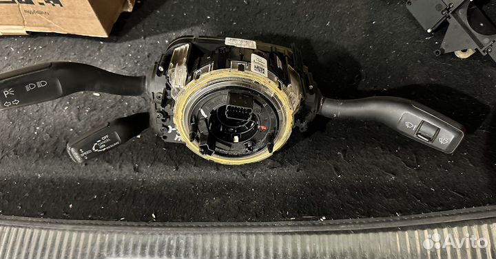 Переключастель подрулевой