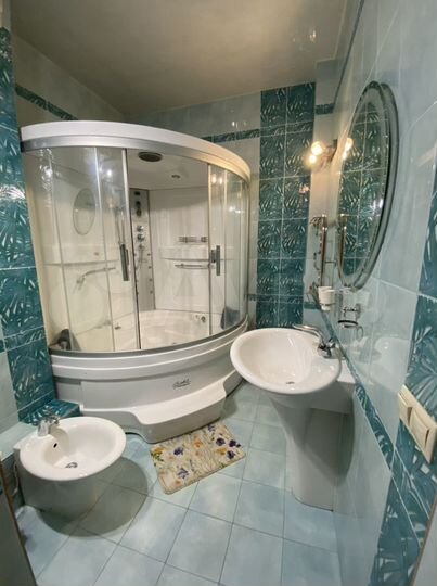 2-к. квартира, 70 м², 3/8 эт.