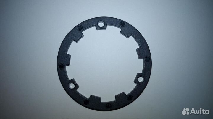 Shimano XTR XT Tiagra