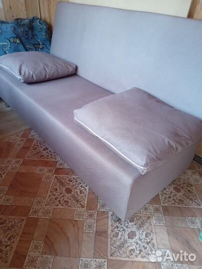 Диван раскладной