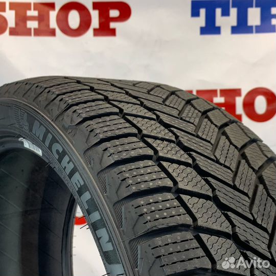 Michelin X-Ice Snow 255/45 R21 106H