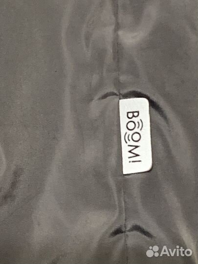 Штаны зимние 122-128