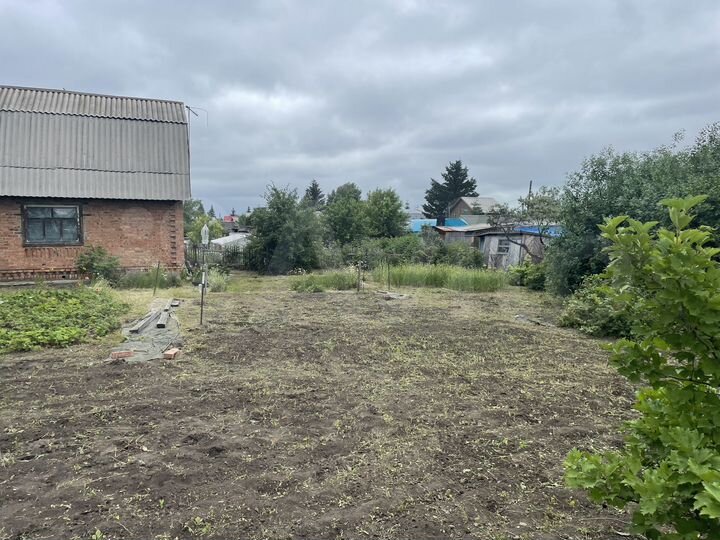 Дача 38 м² на участке 6,5 сот.