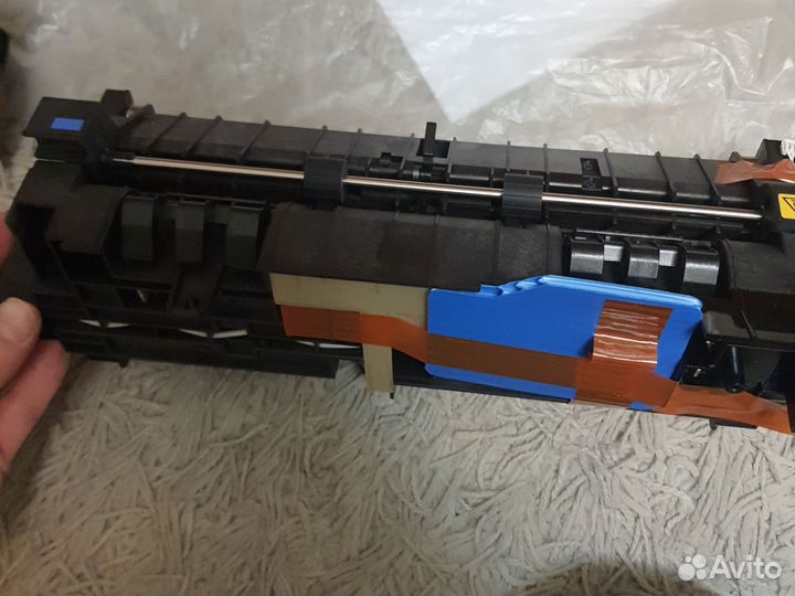 FK - 3100 печь Kyosera