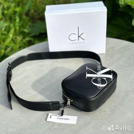 Сумка Calvin Klein