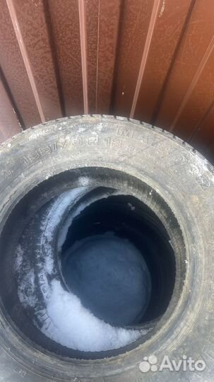 Matador Activ Flex 165/70 R13