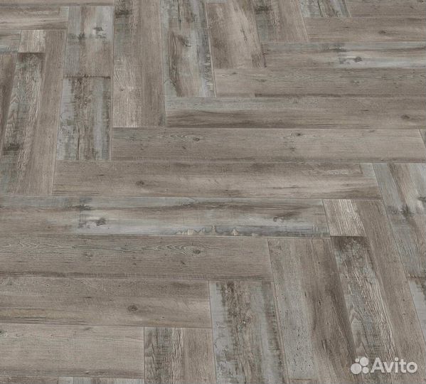 Ламинат SPC Hoi Lock Flooring Юэбин 60023SH