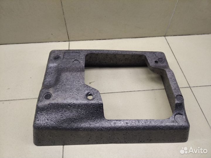 Пол багажника Kuga 2008-2012