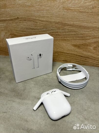 Airpods 2