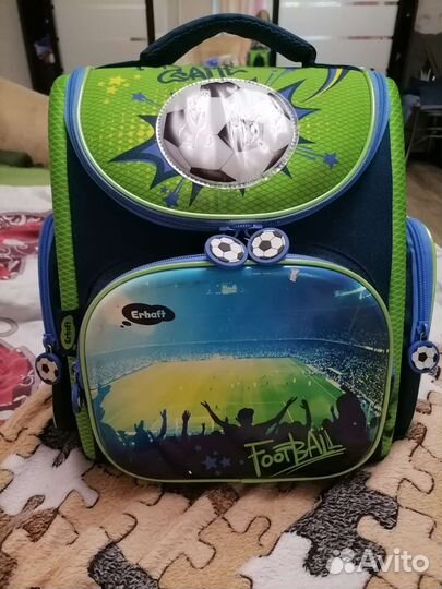 Рюкзак школьный