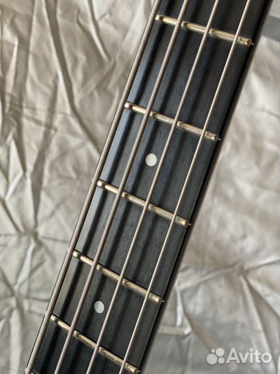 Blade B-3 Tetra Jazz Bass '91 + кейс